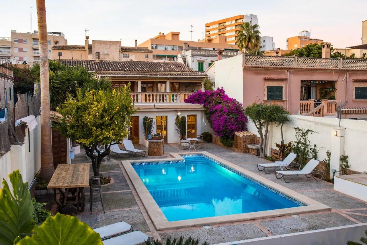 Villa Sant Josep Πάλμα ντε Μαγιόρκα Ισπανία