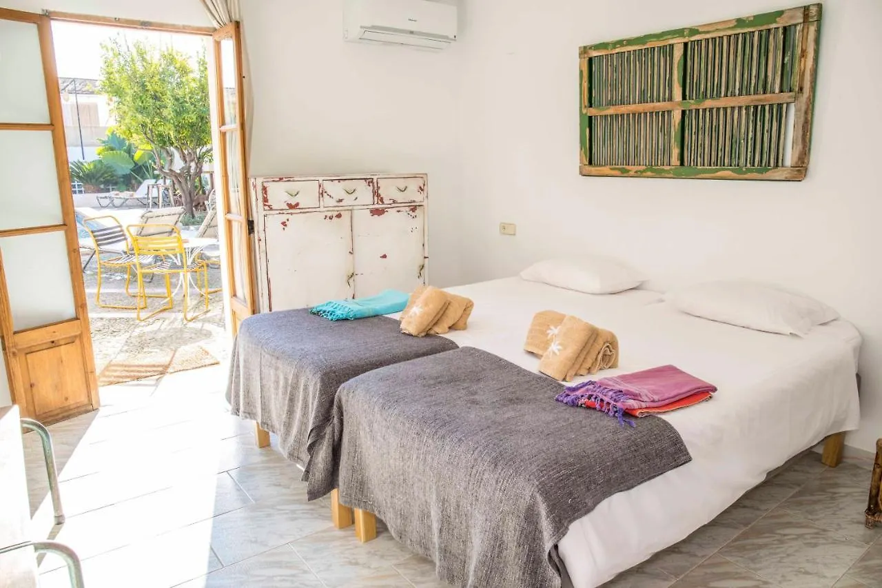 Villa Sant Josep Πάλμα ντε Μαγιόρκα