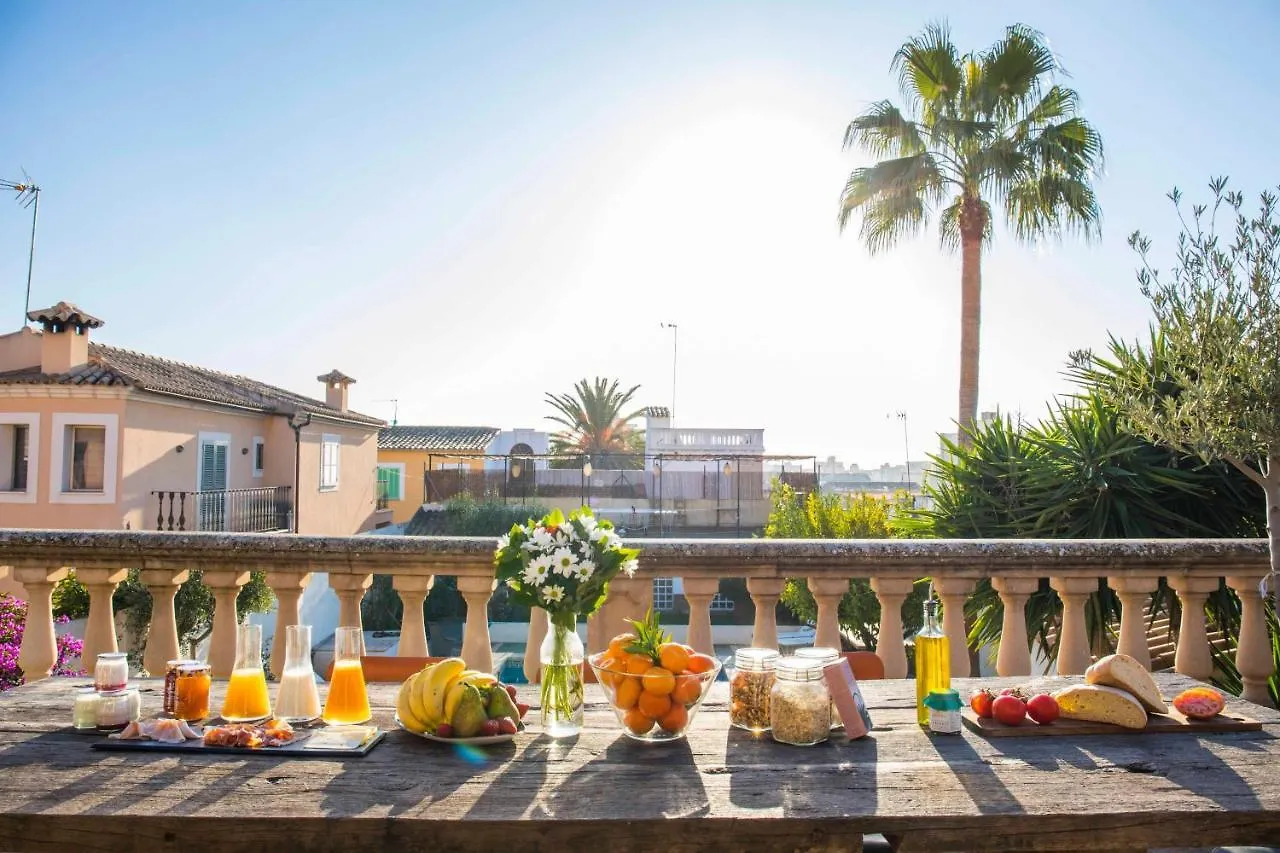 Σπίτι διακοπών Villa Sant Josep Πάλμα ντε Μαγιόρκα
